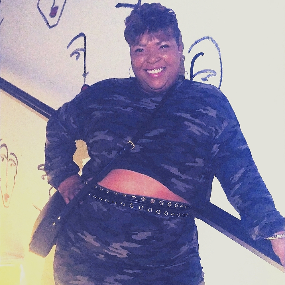 Meet your Posher, Wanderlust